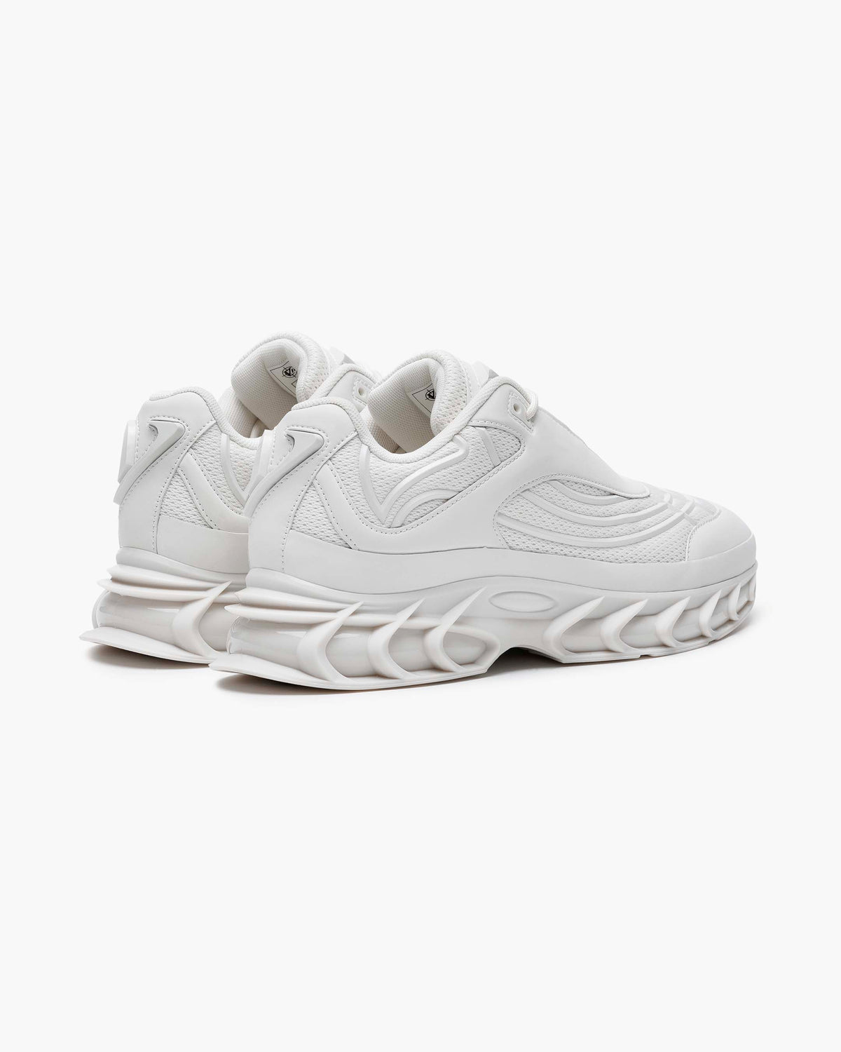 VEYRUN "PURE WHITE"