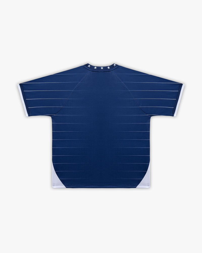 USA 26 JERSEY NAVY