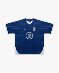 USA 26 JERSEY NAVY