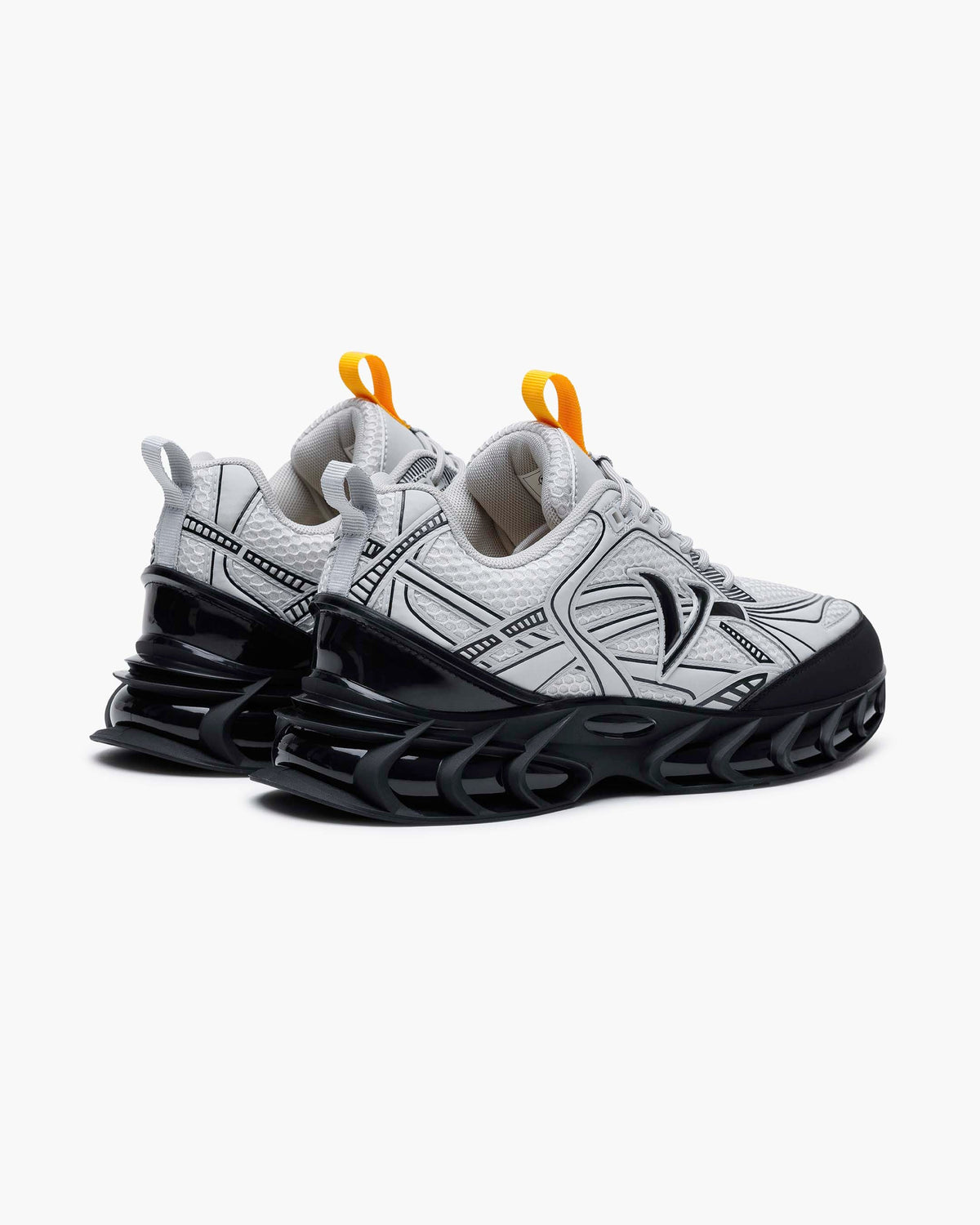 VENOM "ONYX GREY"