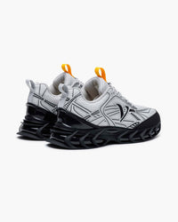 VENOM "ONYX GREY"