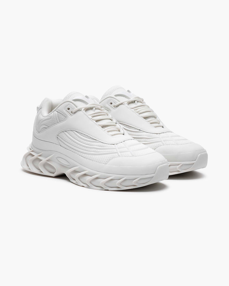 VEYRUN "PURE WHITE"