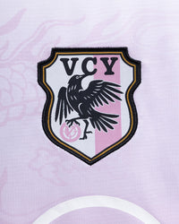 JAPAN 26 JERSEY PINK