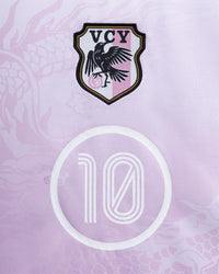 JAPAN 26 JERSEY PINK