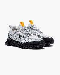 VENOM "ONYX GREY"