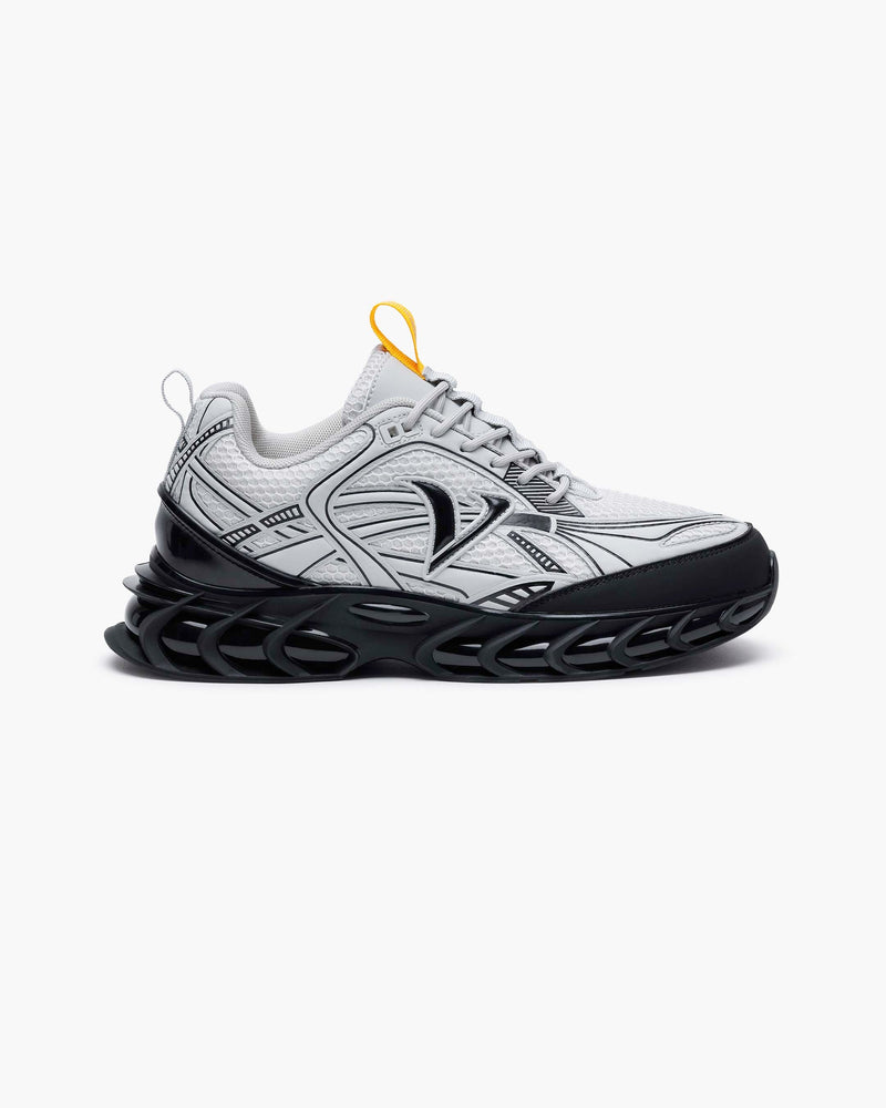VENOM "ONYX GREY"