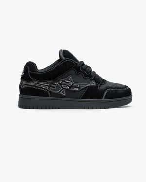 AKIMBO LOWS "BLACK PHANTOM"