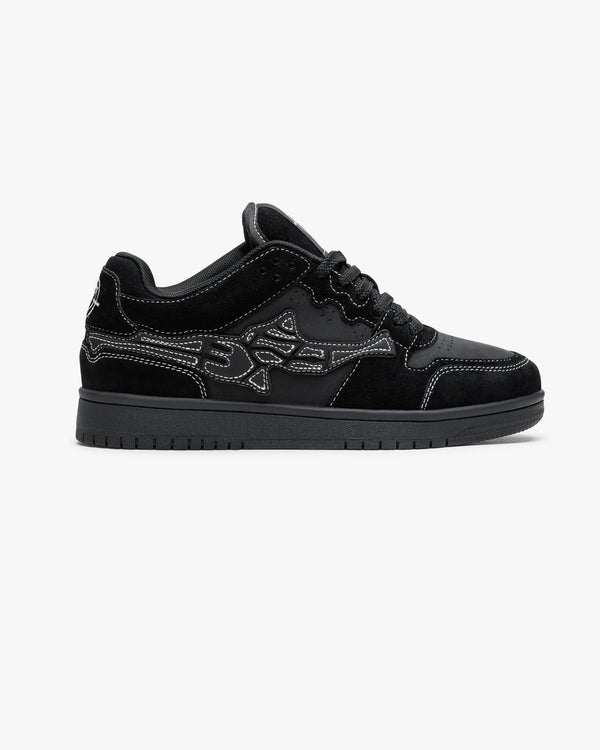 AKIMBO LOWS "BLACK PHANTOM"