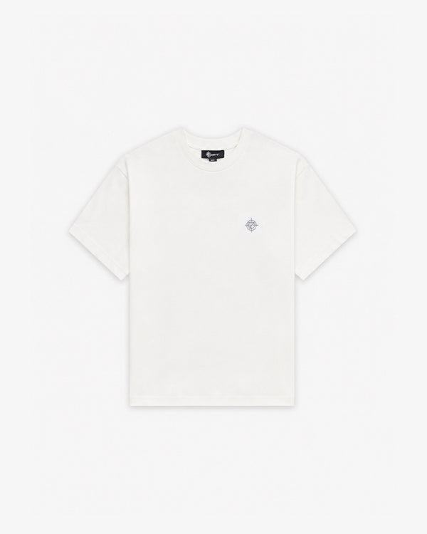 SOFTS TEE WHITE
