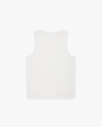 TANKTOP WHITE