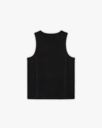 TANKTOP BLACK