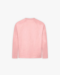 LONGSLEEVE PINK