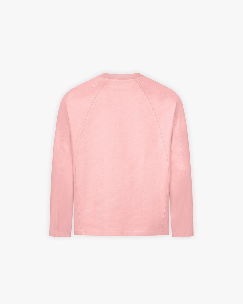 LONGSLEEVE PINK