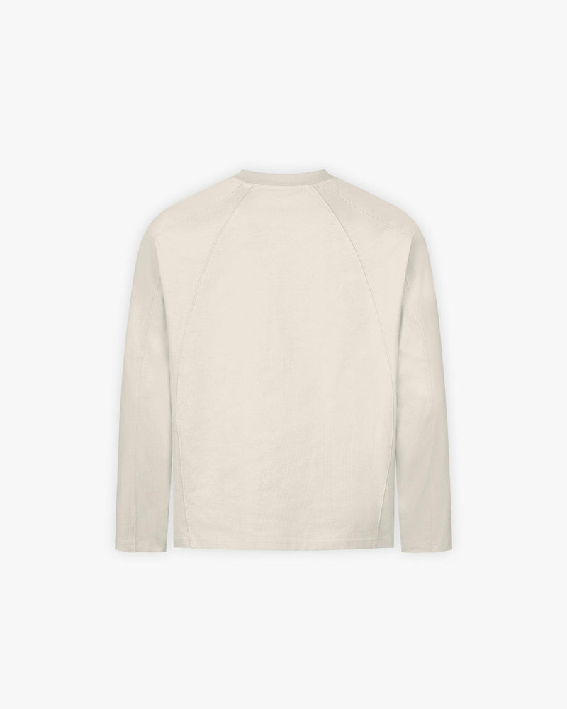 LONGSLEEVE BEIGE