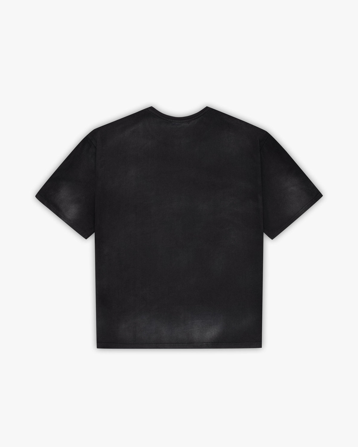 EXPLORER TEE BLACK