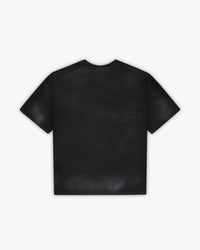 EXPLORER TEE BLACK