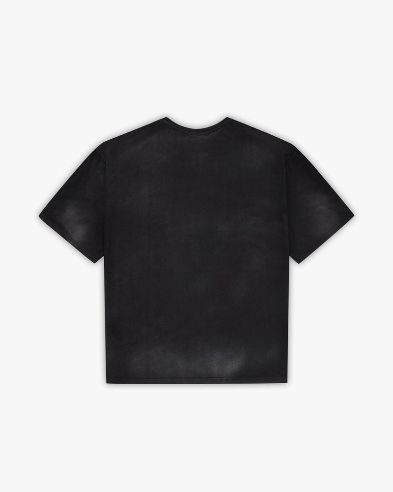 EXPLORER TEE BLACK