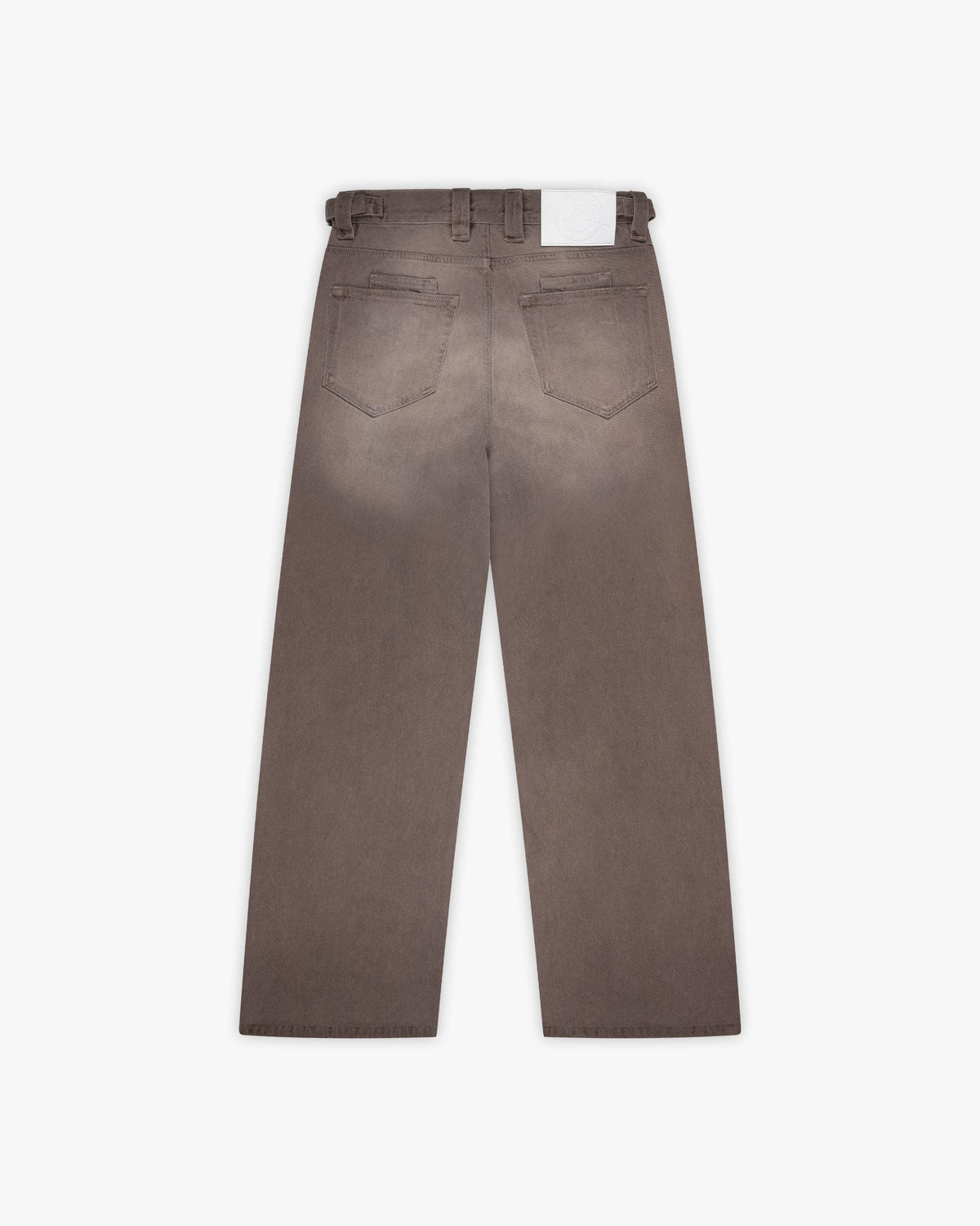 COFFEE DENIM