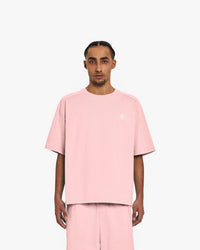 T-SHIRT PINK