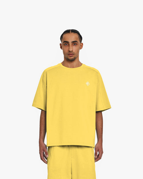 T-SHIRT SUNFLOWER