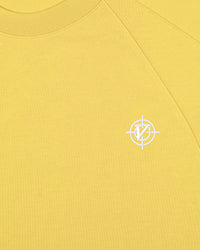 LONGSLEEVE SUNFLOWER