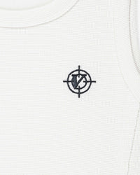 TANKTOP WHITE