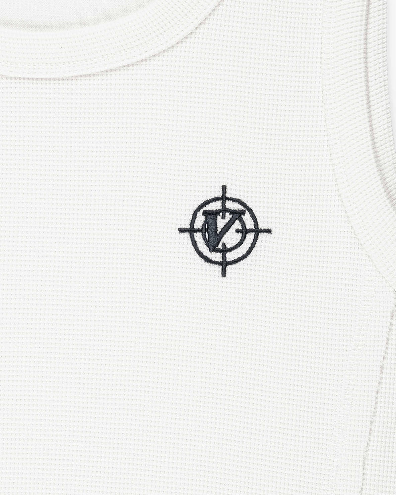 TANKTOP WHITE