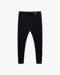 ACTIVEWEAR LEGGINGS BLACK