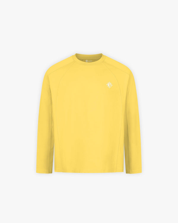 LONGSLEEVE SUNFLOWER