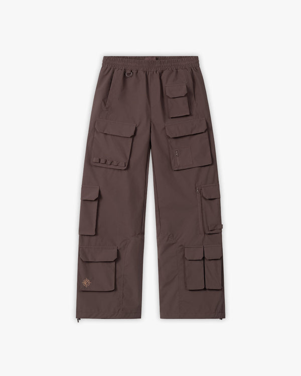 ONYX CARGO BROWN