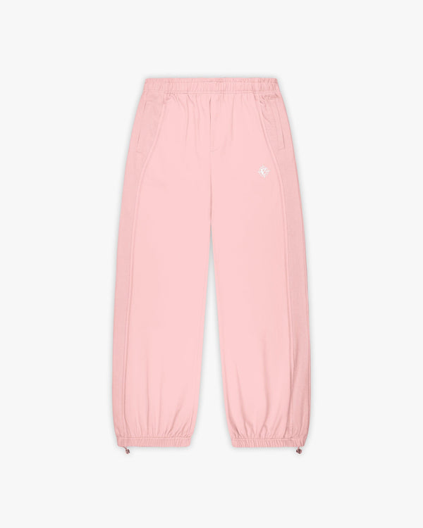 INSIDE OUT JOGGER PINK (OLD SIZING)