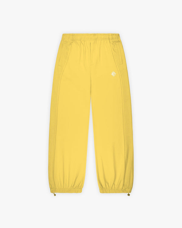 INSIDE OUT JOGGER SUNFLOWER
