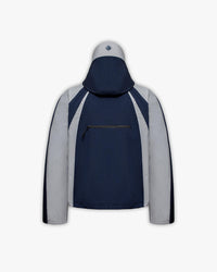 TRAIL WINDBREAKER NAVY