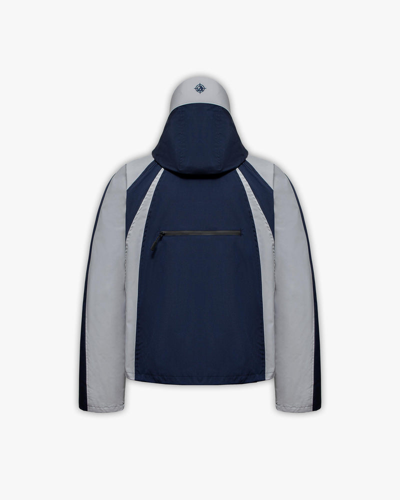 TRAIL WINDBREAKER NAVY