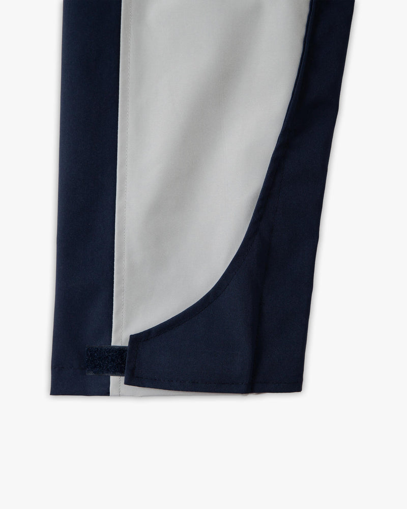TRAIL WINDBREAKER NAVY