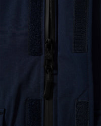 TRAIL WINDBREAKER NAVY