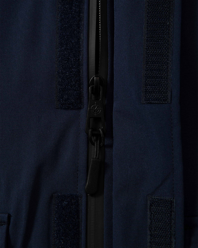 TRAIL WINDBREAKER NAVY