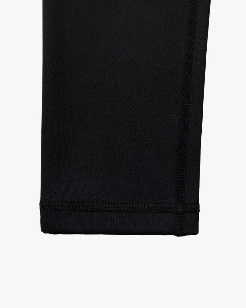 ACTIVEWEAR LEGGINGS BLACK