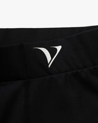ACTIVEWEAR LEGGINGS BLACK