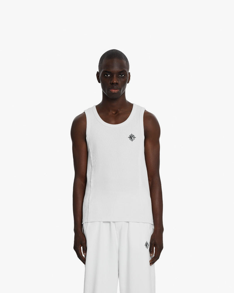 TANKTOP WHITE