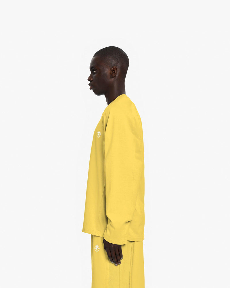 LONGSLEEVE SUNFLOWER