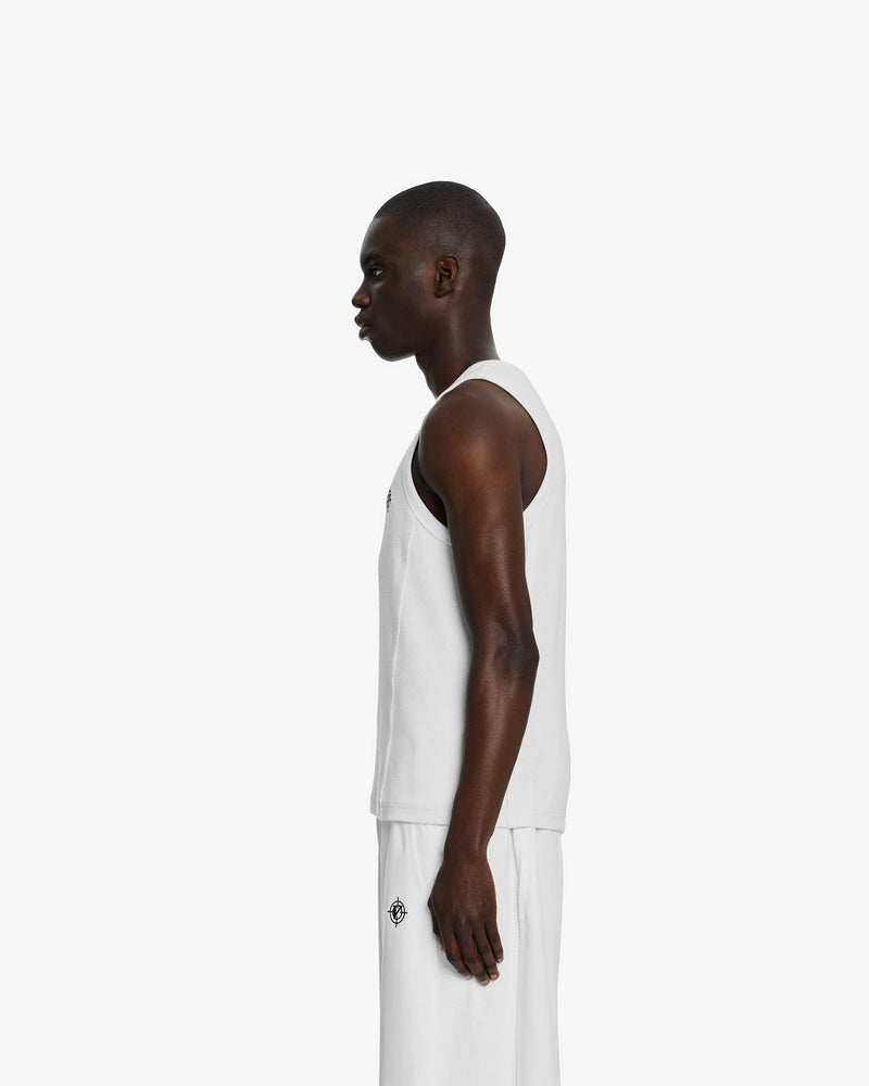TANKTOP WHITE
