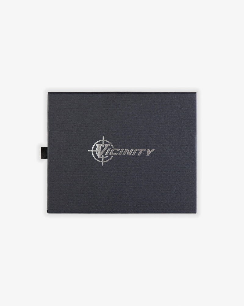 CARDHOLDER TIGER