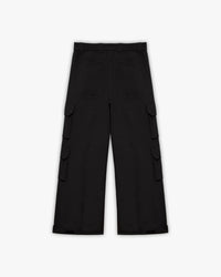 TRAIL CARGO BLACK