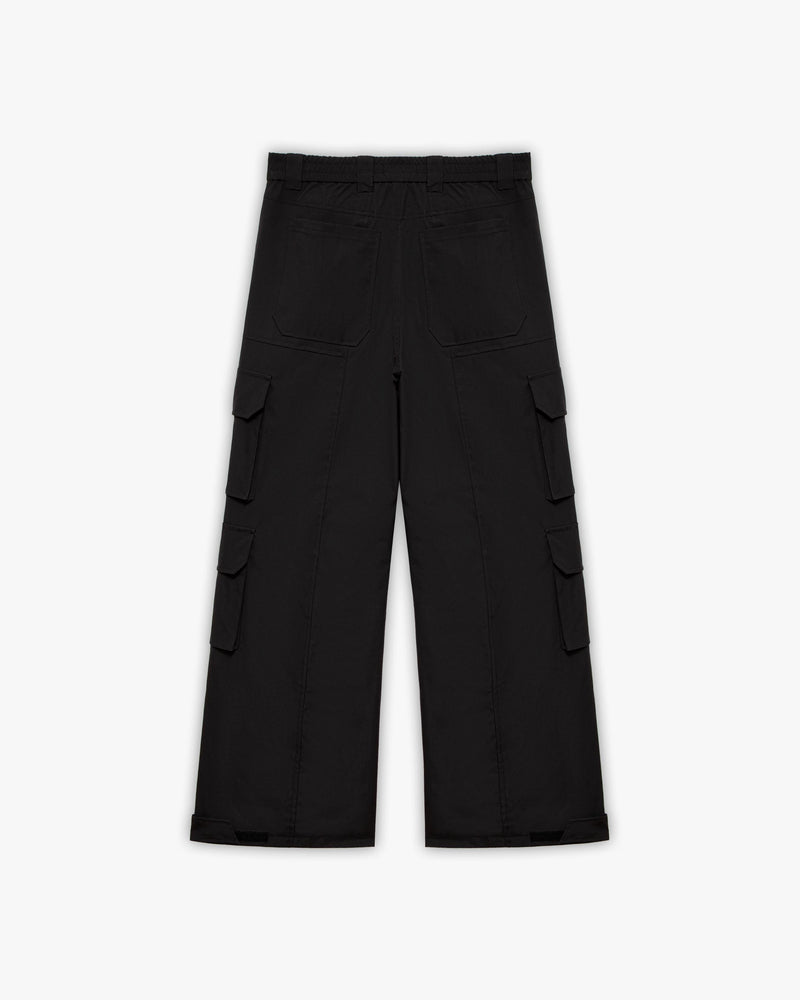 TRAIL CARGO BLACK