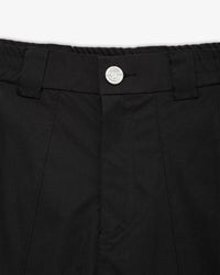 TRAIL CARGO BLACK