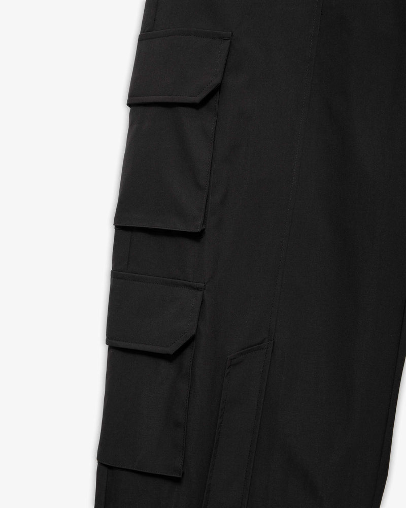 TRAIL CARGO BLACK