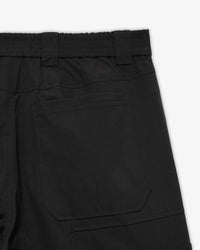 TRAIL CARGO BLACK