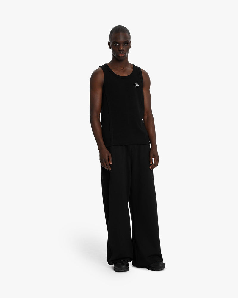 TANKTOP BLACK