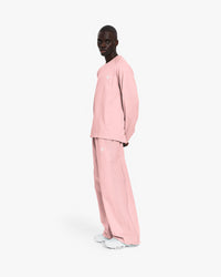 LONGSLEEVE PINK